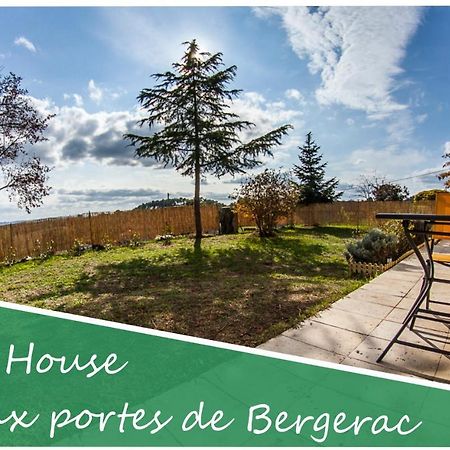 Guest House Cosy Au Portes De Bergerac Ginestet Luaran gambar