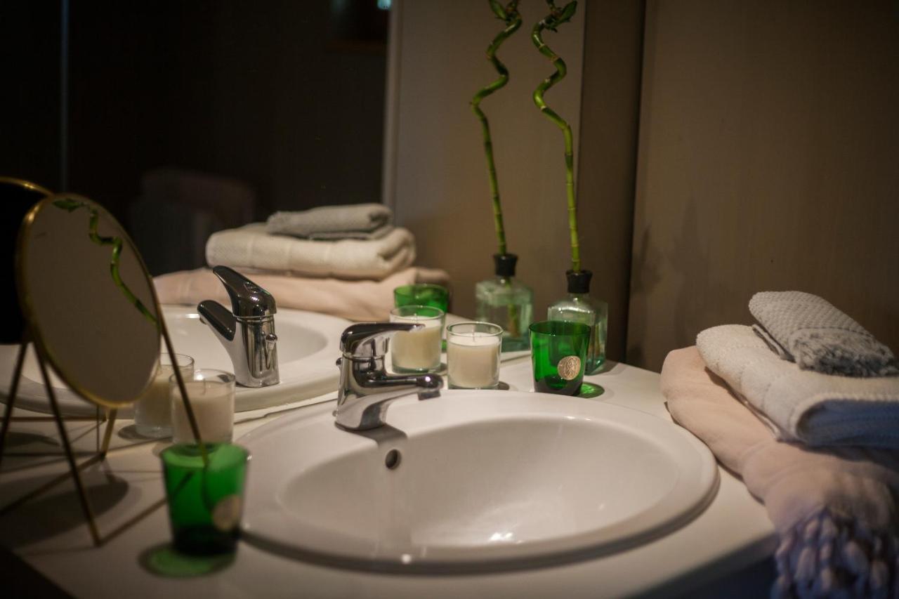 Guest House Cosy Au Portes De Bergerac Ginestet Luaran gambar