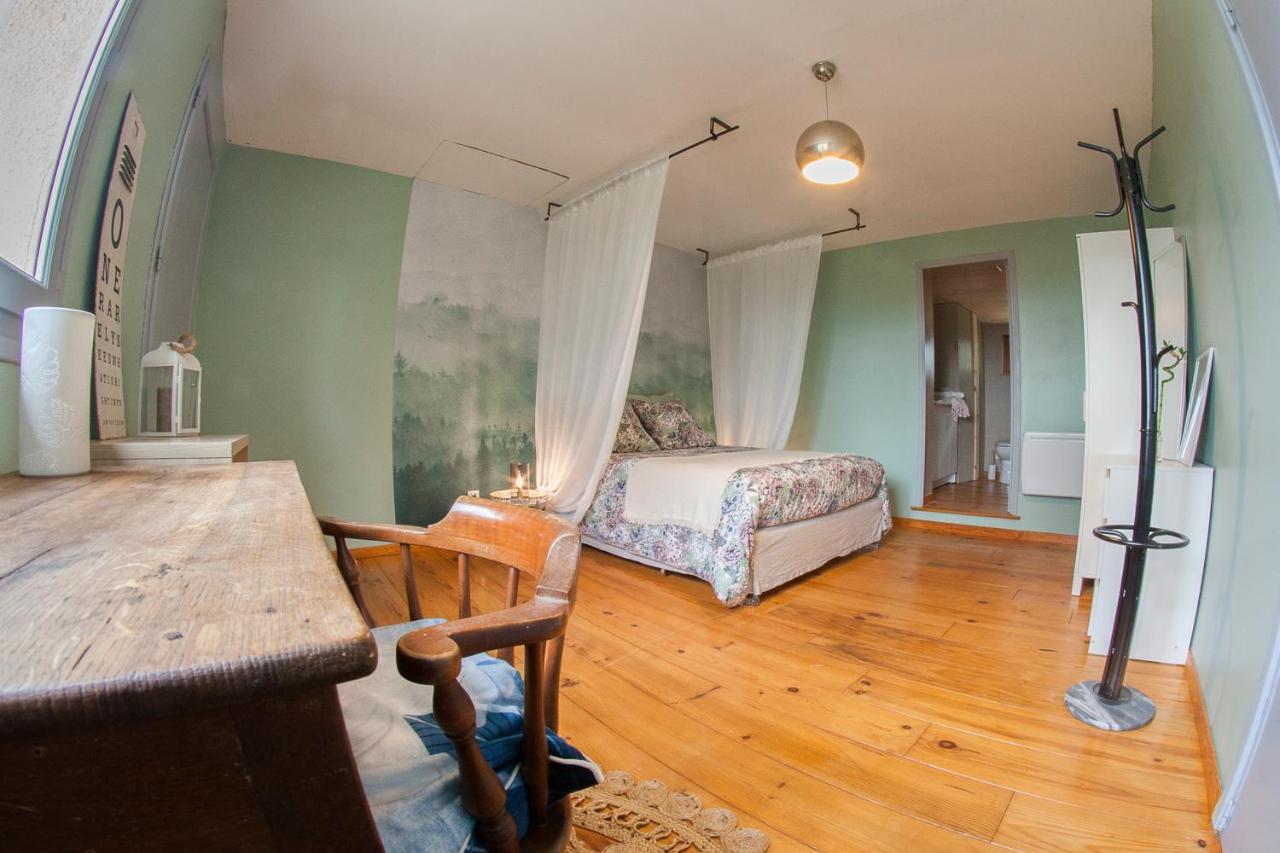 Guest House Cosy Au Portes De Bergerac Ginestet Luaran gambar