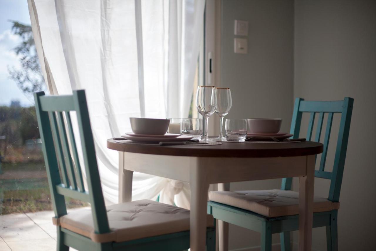 Guest House Cosy Au Portes De Bergerac Ginestet Luaran gambar