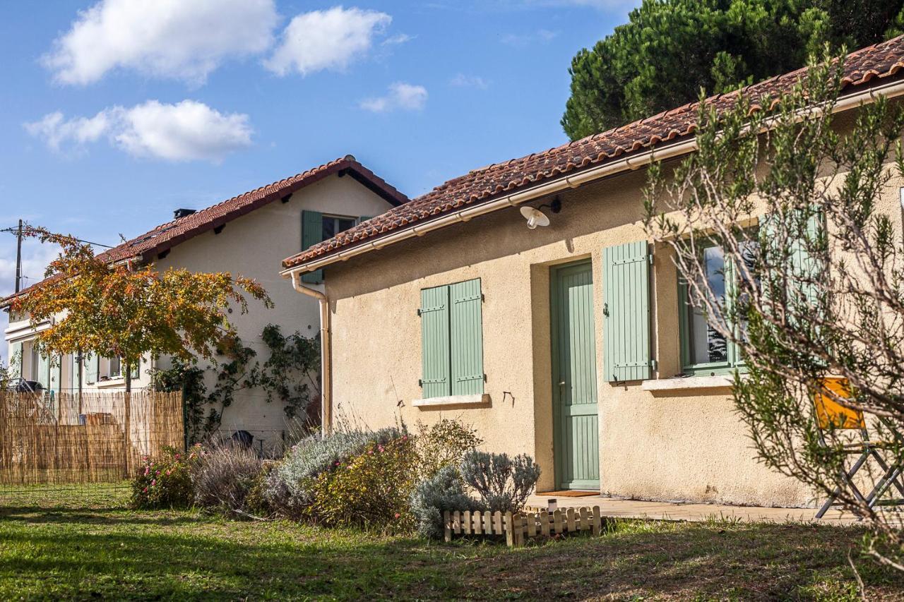 Guest House Cosy Au Portes De Bergerac Ginestet Luaran gambar
