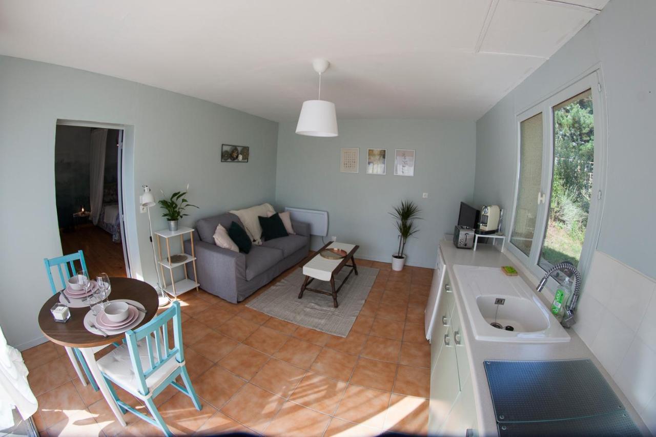 Guest House Cosy Au Portes De Bergerac Ginestet Luaran gambar