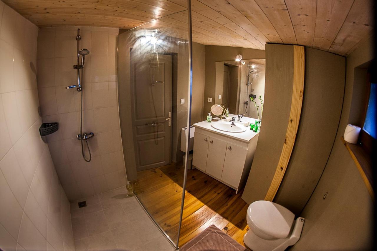 Guest House Cosy Au Portes De Bergerac Ginestet Luaran gambar