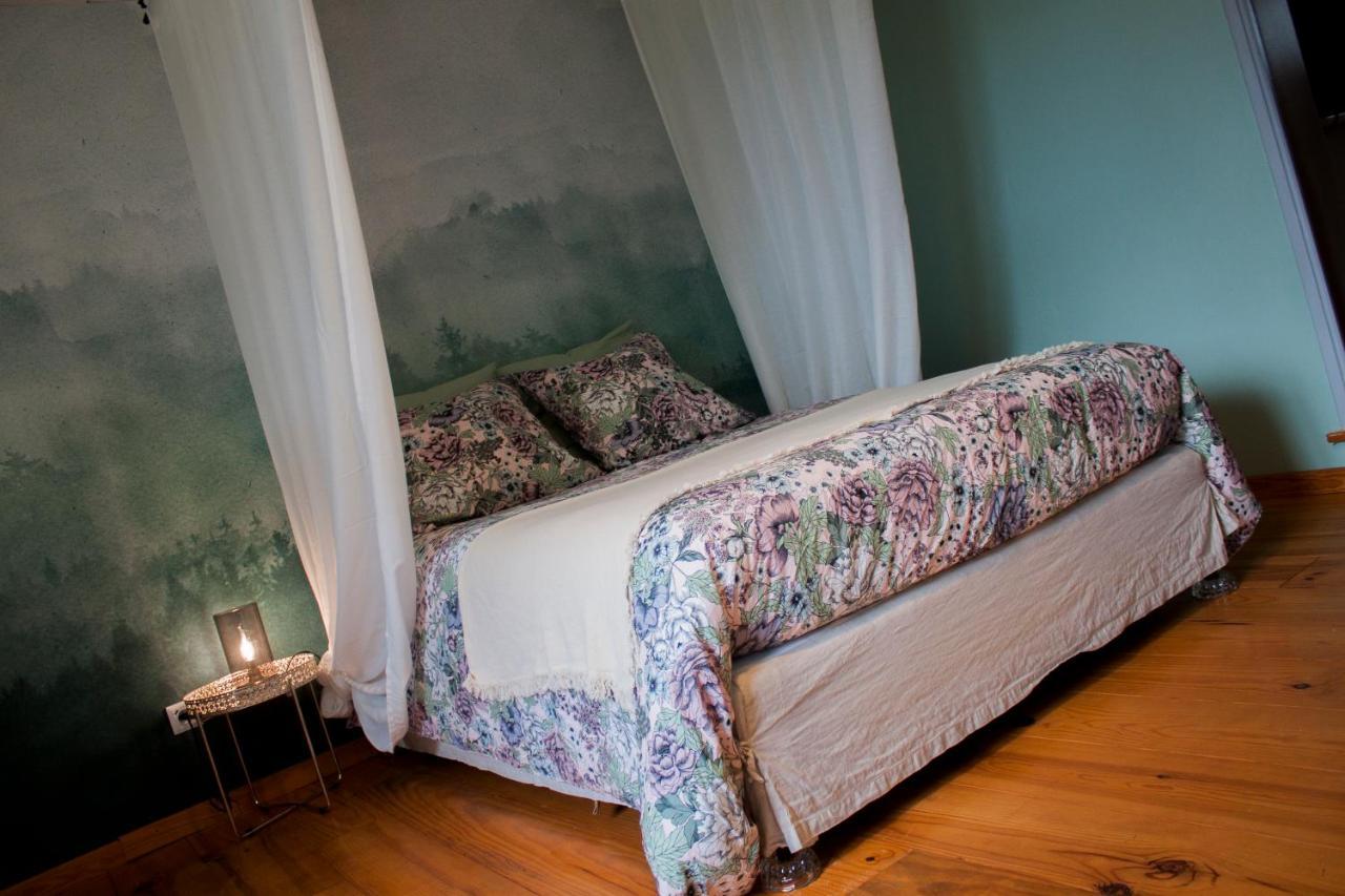Guest House Cosy Au Portes De Bergerac Ginestet Luaran gambar